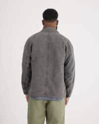Seuvas “Washi” Raglan Coverall
