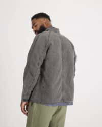 Seuvas “Washi” Raglan Coverall