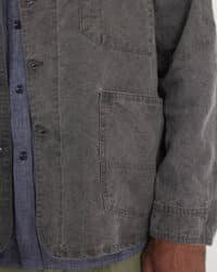 Seuvas “Washi” Raglan Coverall