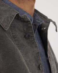 Seuvas “Washi” Raglan Coverall