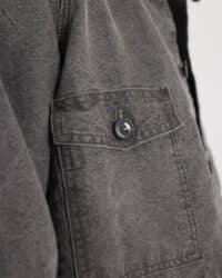 Seuvas “Washi” Raglan Coverall