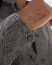 Seuvas “Washi” Raglan Coverall