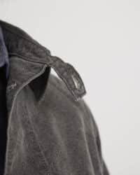 Seuvas “Washi” Raglan Coverall