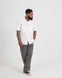 Seuvas "Washi" Relaxed Pants
