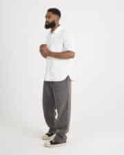 Seuvas "Washi" Relaxed Pants