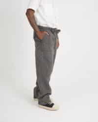 Seuvas "Washi" Relaxed Pants