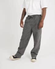Seuvas "Washi" Relaxed Pants