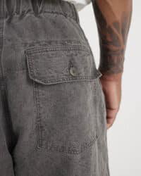 Seuvas "Washi" Relaxed Pants