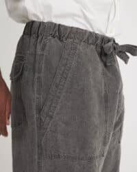 Seuvas "Washi" Relaxed Pants