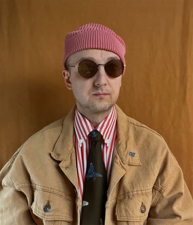 Jonathan Lukacek
