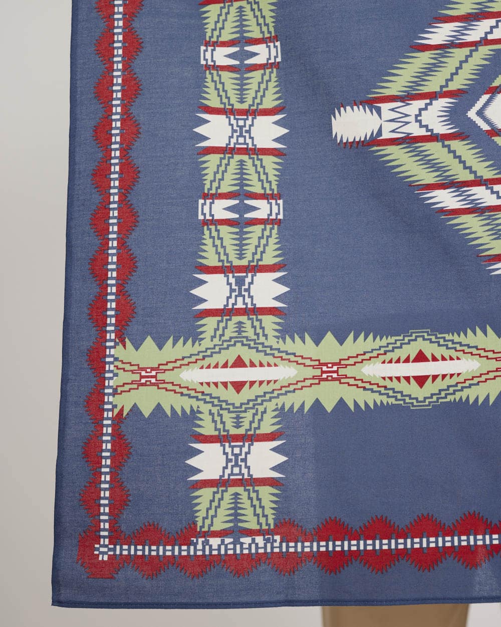 One Ear Brand Esmond Bandanna - Garden
