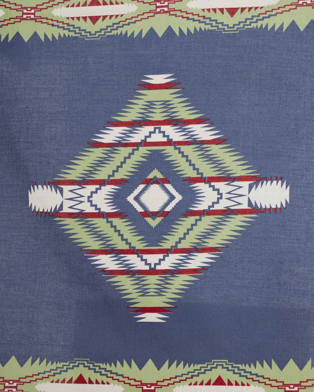 One Ear Brand Esmond Bandanna - Garden
