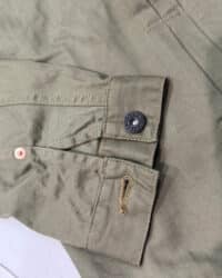 Papa Nui Type I Marine Battle Jacket