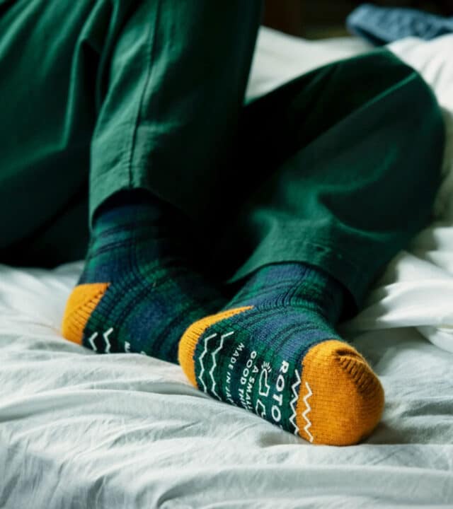 RoToTo AW26